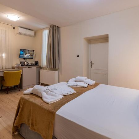 Plaka Arch Suites Atena Exterior foto
