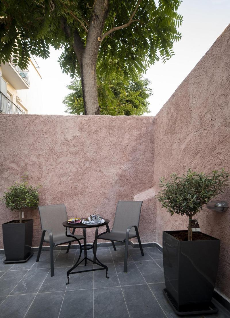 Plaka Arch Suites Atena Exterior foto