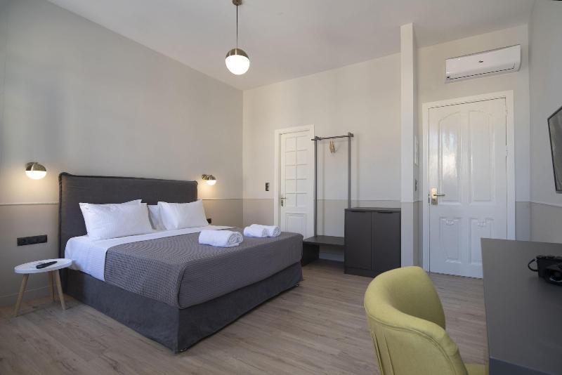 Plaka Arch Suites Atena Exterior foto