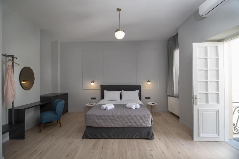 Plaka Arch Suites Atena Exterior foto