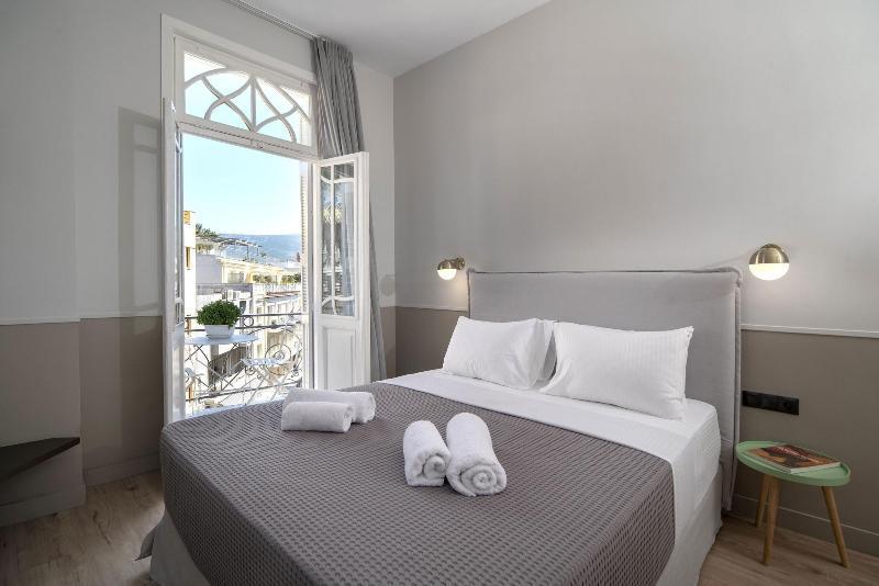 Plaka Arch Suites Atena Exterior foto
