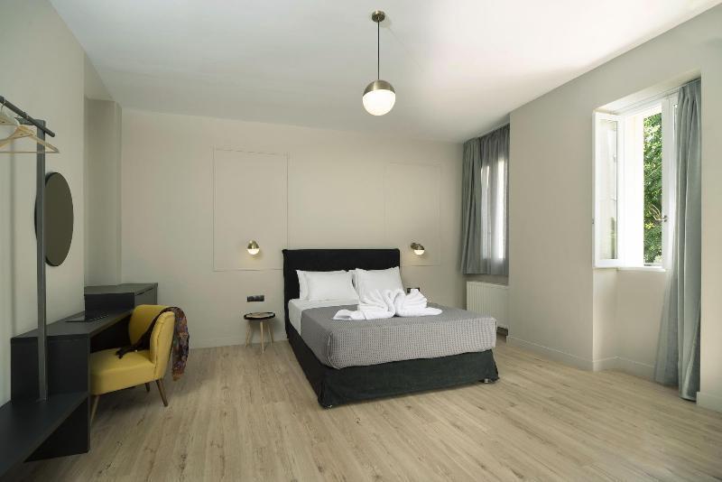 Plaka Arch Suites Atena Exterior foto