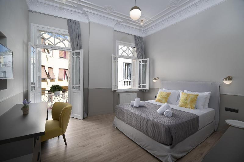 Plaka Arch Suites Atena Exterior foto