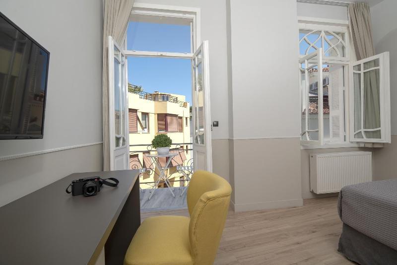 Plaka Arch Suites Atena Exterior foto