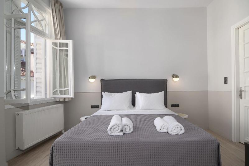 Plaka Arch Suites Atena Exterior foto