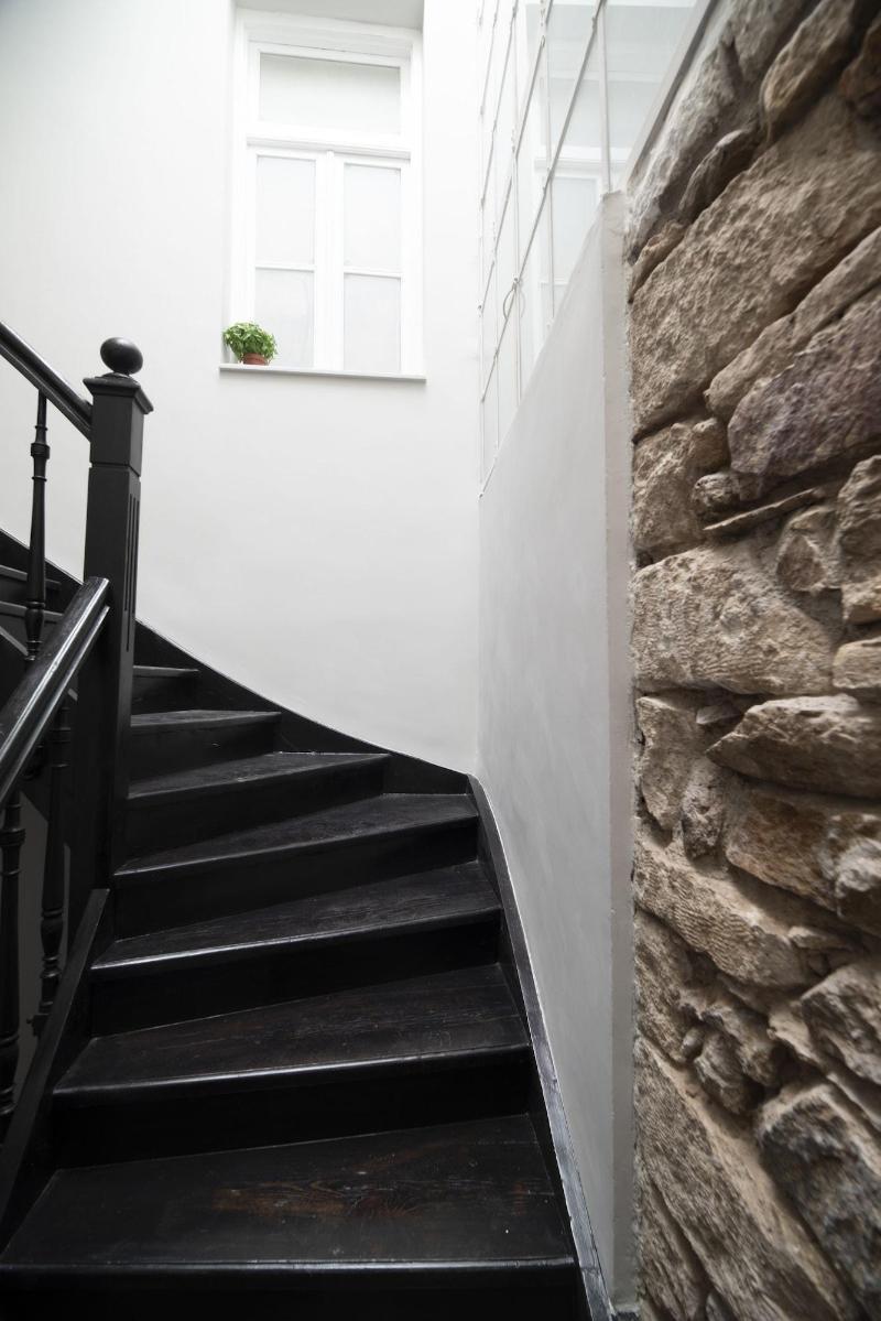 Plaka Arch Suites Atena Exterior foto