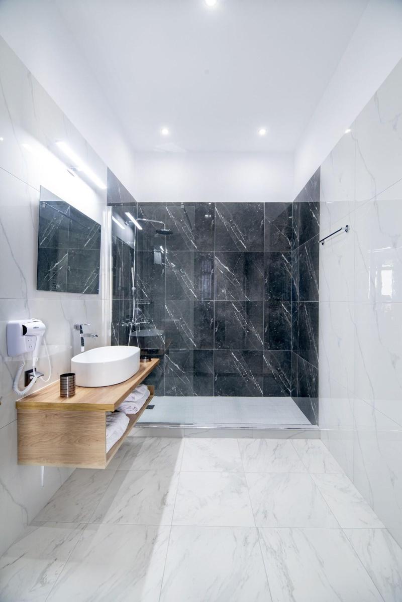 Plaka Arch Suites Atena Exterior foto