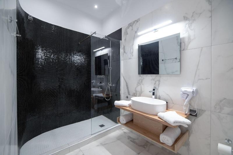 Plaka Arch Suites Atena Exterior foto