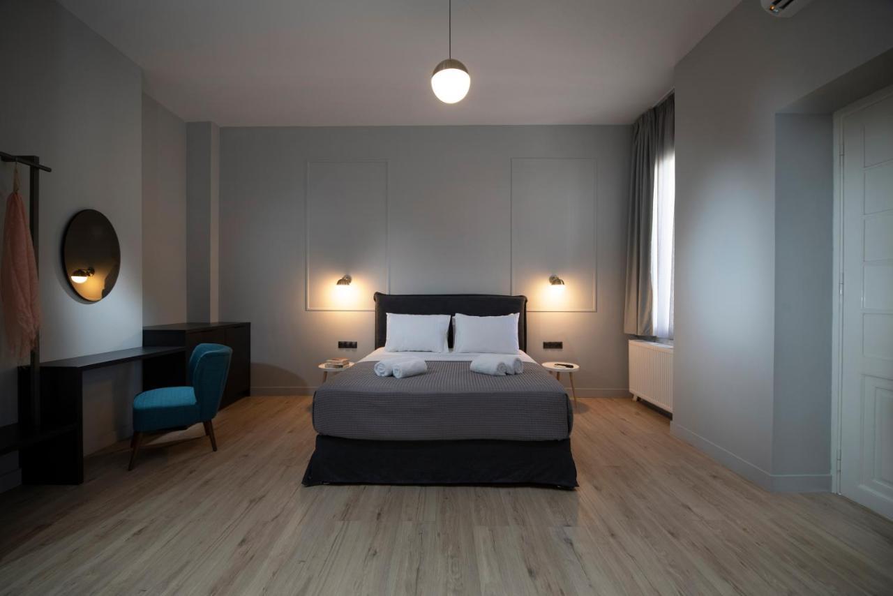 Plaka Arch Suites Atena Exterior foto