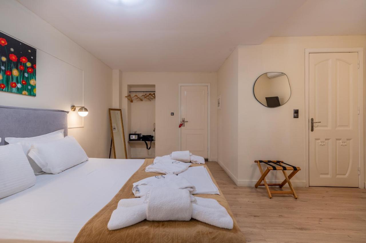 Plaka Arch Suites Atena Exterior foto