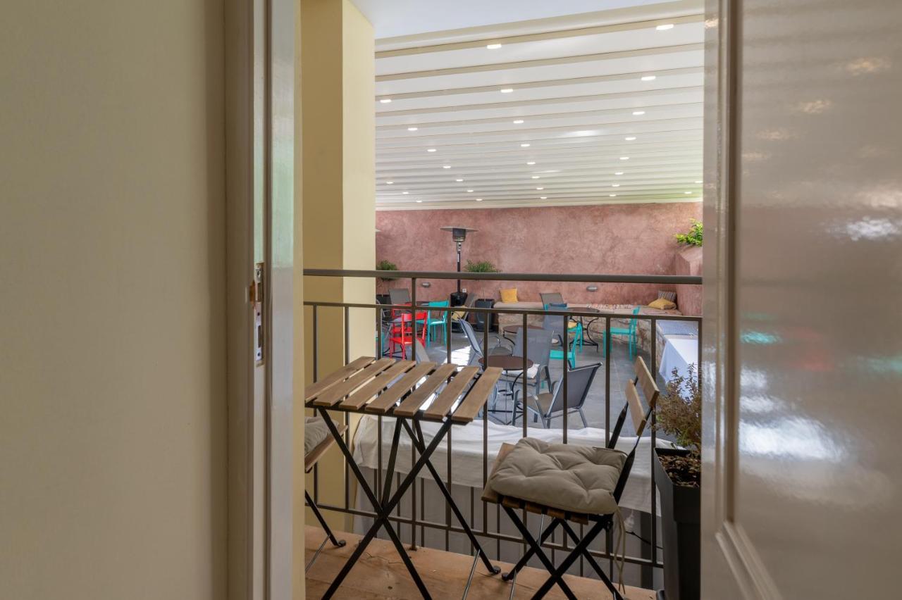 Plaka Arch Suites Atena Exterior foto