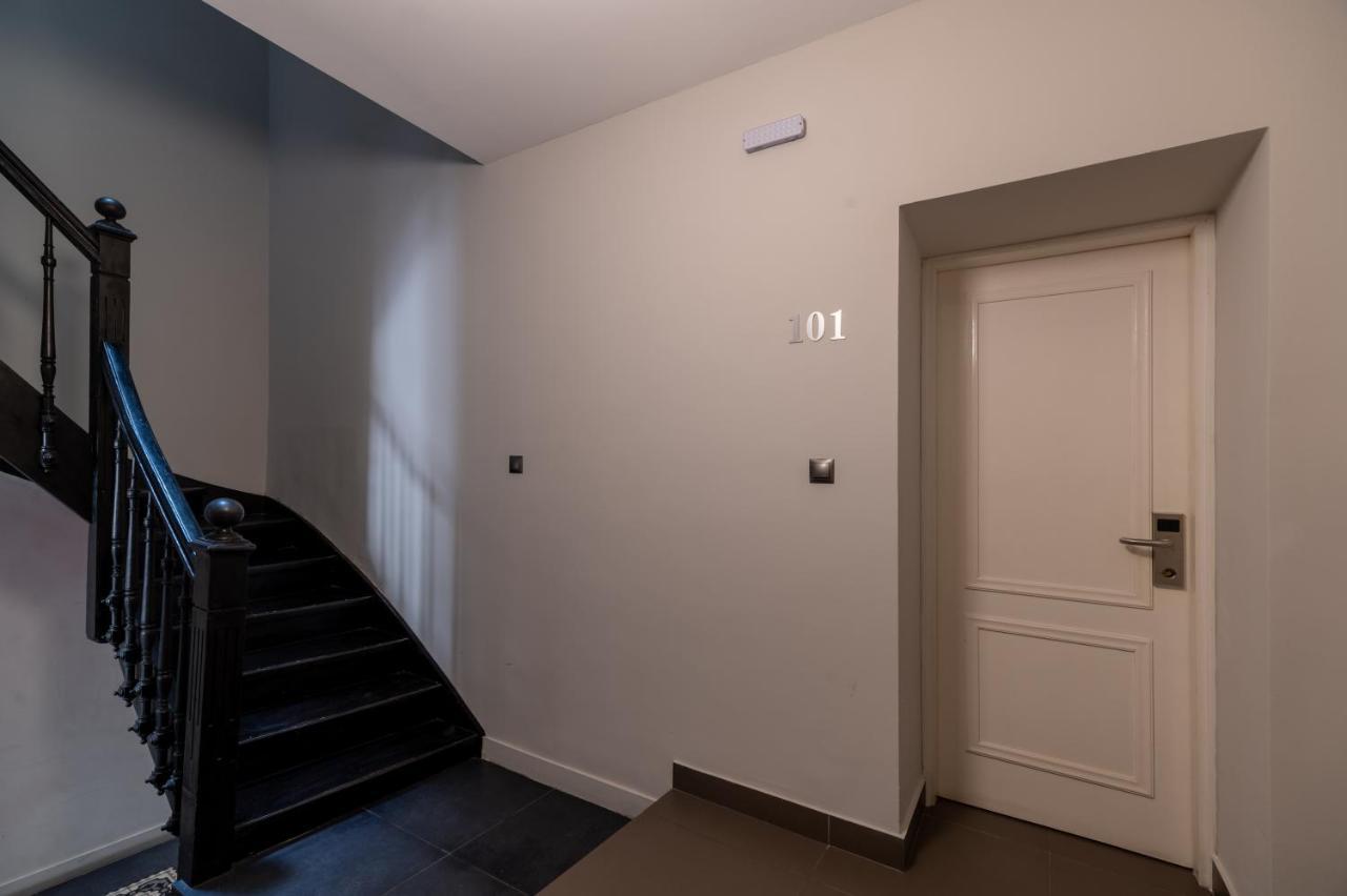 Plaka Arch Suites Atena Exterior foto
