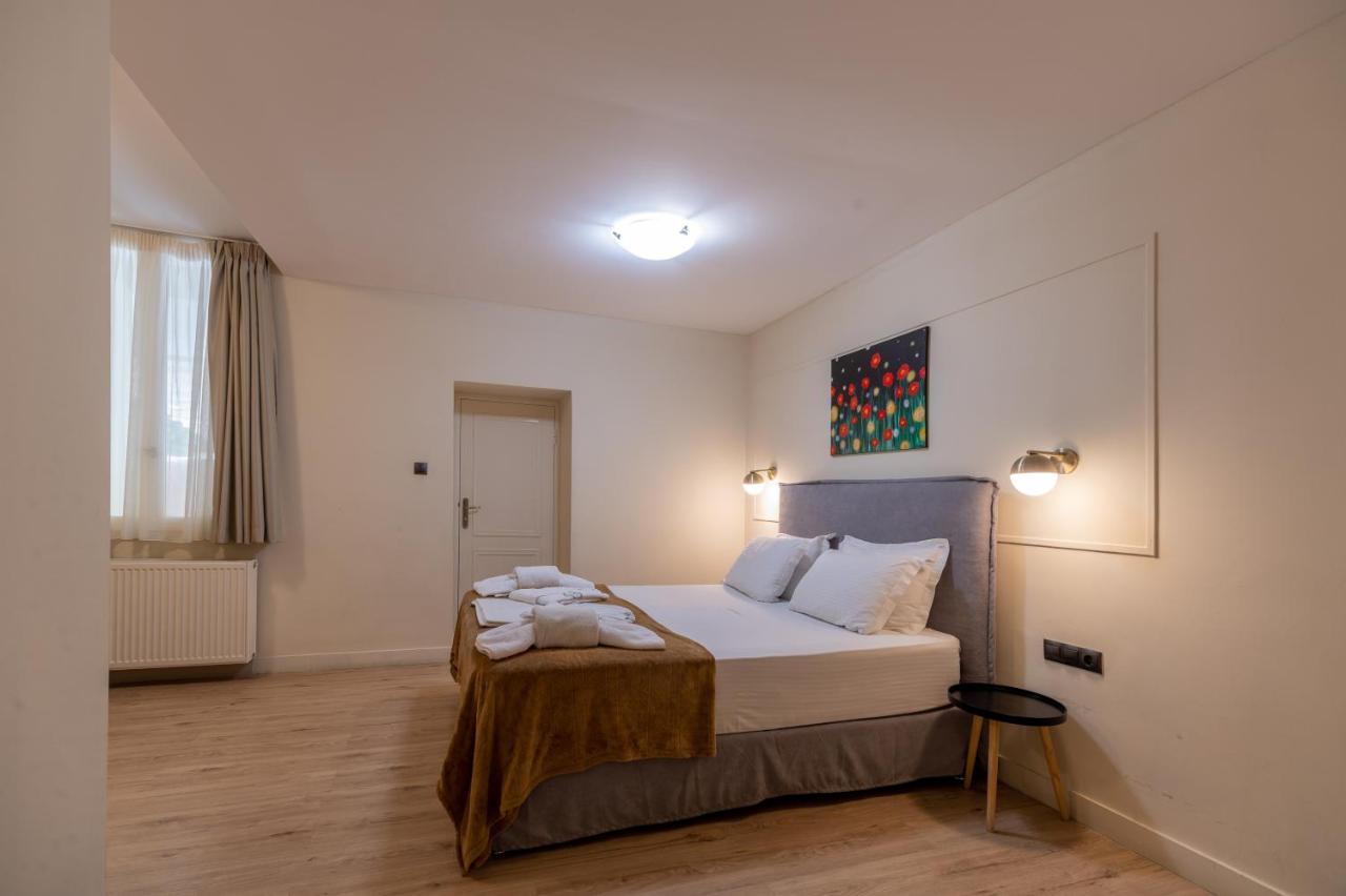 Plaka Arch Suites Atena Exterior foto