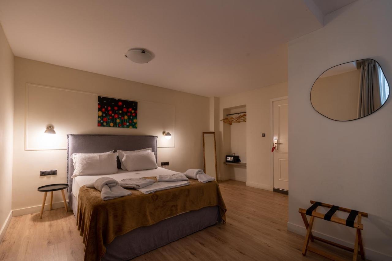 Plaka Arch Suites Atena Exterior foto