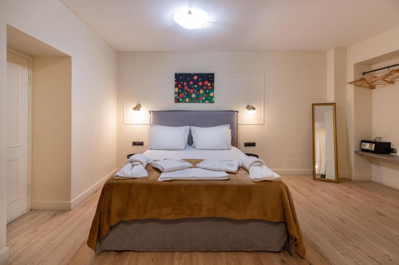 Plaka Arch Suites Atena Exterior foto