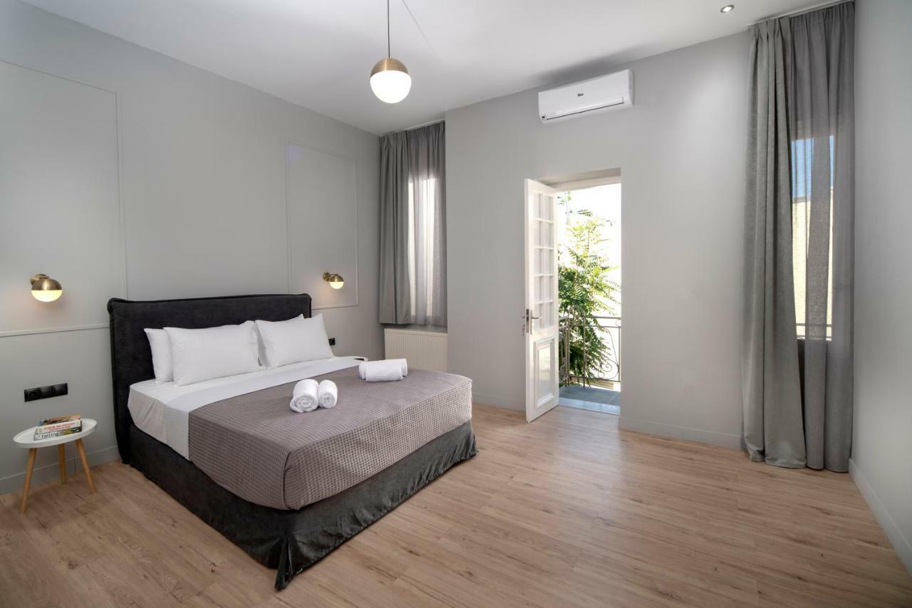 Plaka Arch Suites Atena Cameră foto
