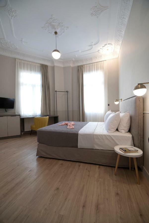 Plaka Arch Suites Atena Exterior foto
