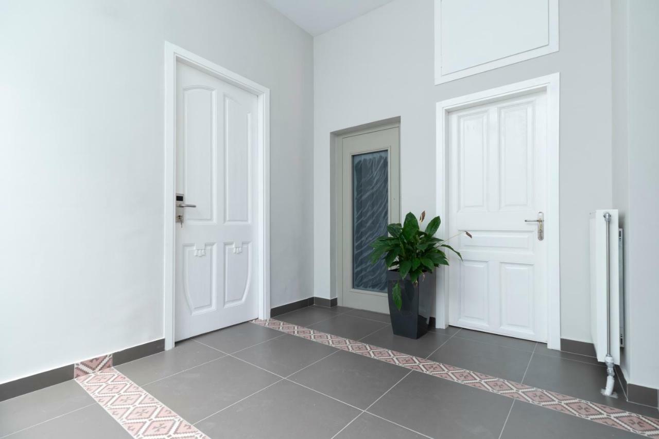 Plaka Arch Suites Atena Exterior foto