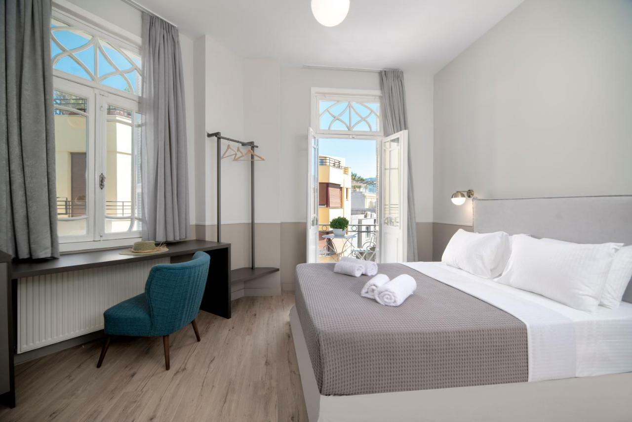Plaka Arch Suites Atena Exterior foto
